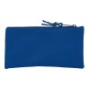 Astuccio Scuola BlackFit8 Oxford Blu scuro (22 x 11 x 1 cm)