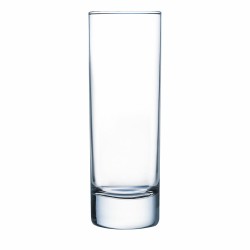Set di Bicchieri Arcoroc J3315 Trasparente Vetro 220 ml 6 Pezzi