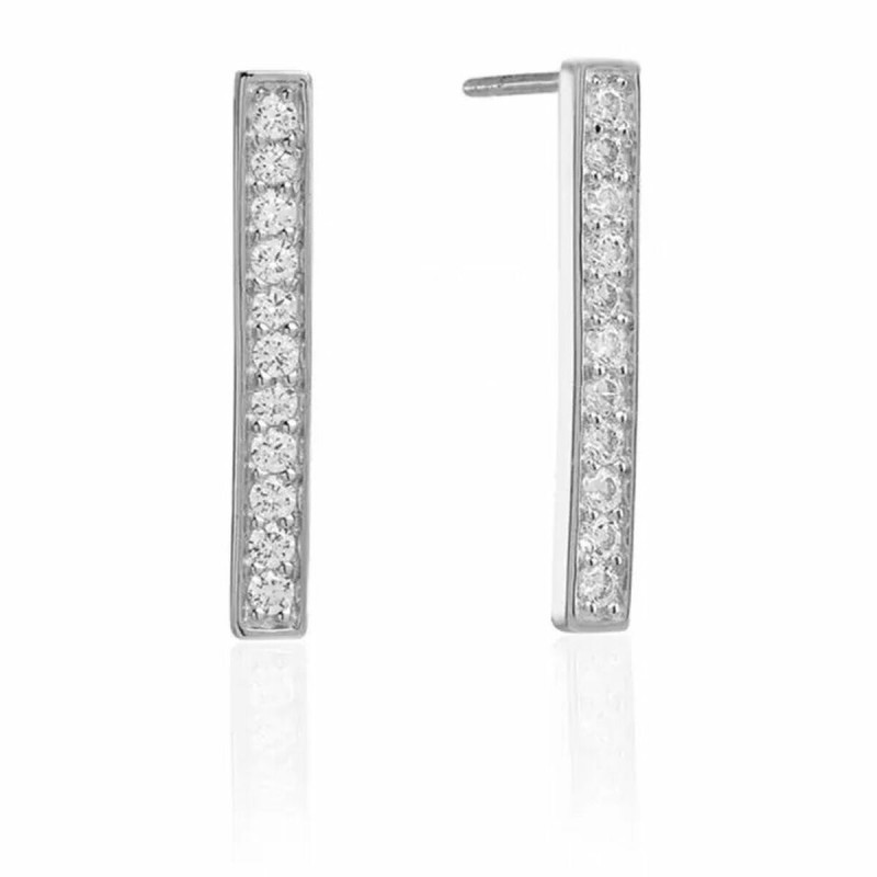 Orecchini Donna Sif Jakobs SJ-E1023-CZ 2,5 cm