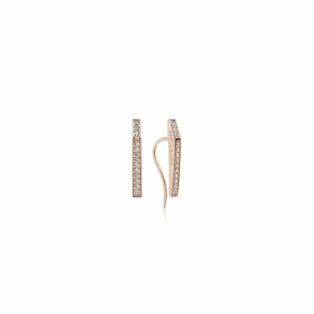 Orecchini Donna Sif Jakobs E2461-CZ-RG 2 cm