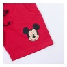 Set di Indumenti Mickey Mouse Grigio