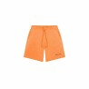 Pantaloni Corti Sportivi da Uomo Champion Script Logo OR