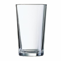 Set di Bicchieri Arcoroc AU12041 Trasparente Vetro 280 ml 6 Pezzi