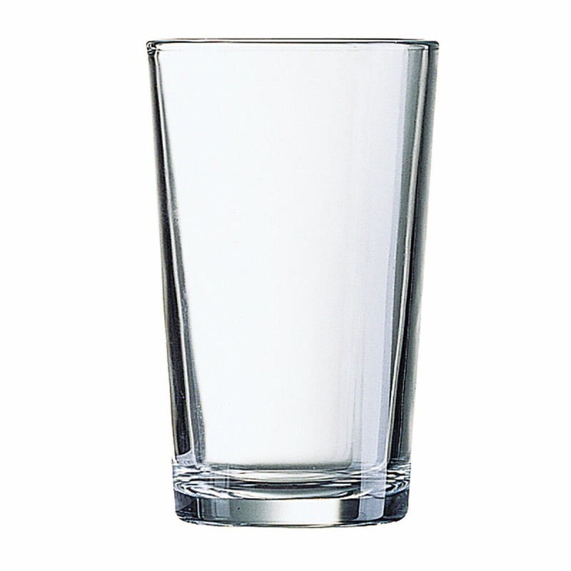 Set di Bicchieri Arcoroc AU12041 Trasparente Vetro 280 ml 6 Pezzi