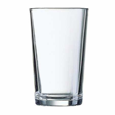Set di Bicchieri Arcoroc AU12041 Trasparente Vetro 280 ml 6 Pezzi
