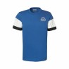Maglia a Maniche Corte Uomo Kappa Darg Indaco