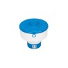 Distributore di Cloro Intex Galleggiante 17,8 cm (17,8 cm)