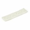 Fascette Startech CBMCTM1 Bianco