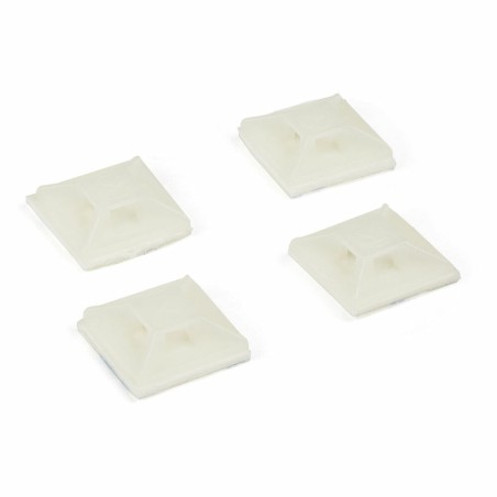 Fascette Startech CBMCTM1 Bianco