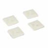 Fascette Startech CBMCTM1 Bianco