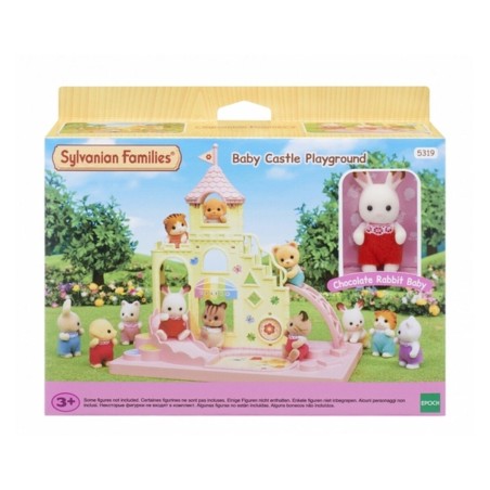 Accessori per Bambole   Sylvanian Families 5319          