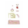 Accessori per Bambole   Sylvanian Families 5319          
