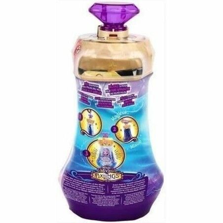 Bambola Moose Toys Magic Mixies Pixlings Puppe Deerlee