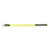 Collare per Cani Hunter Convenience Giallo (38-46 cm)