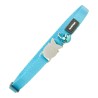 Collare per gatti Red Dingo Turquoise 20-32 cm