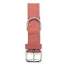 Collare per Cani Gloria Oasis Rosa (1,2 x 35 cm)