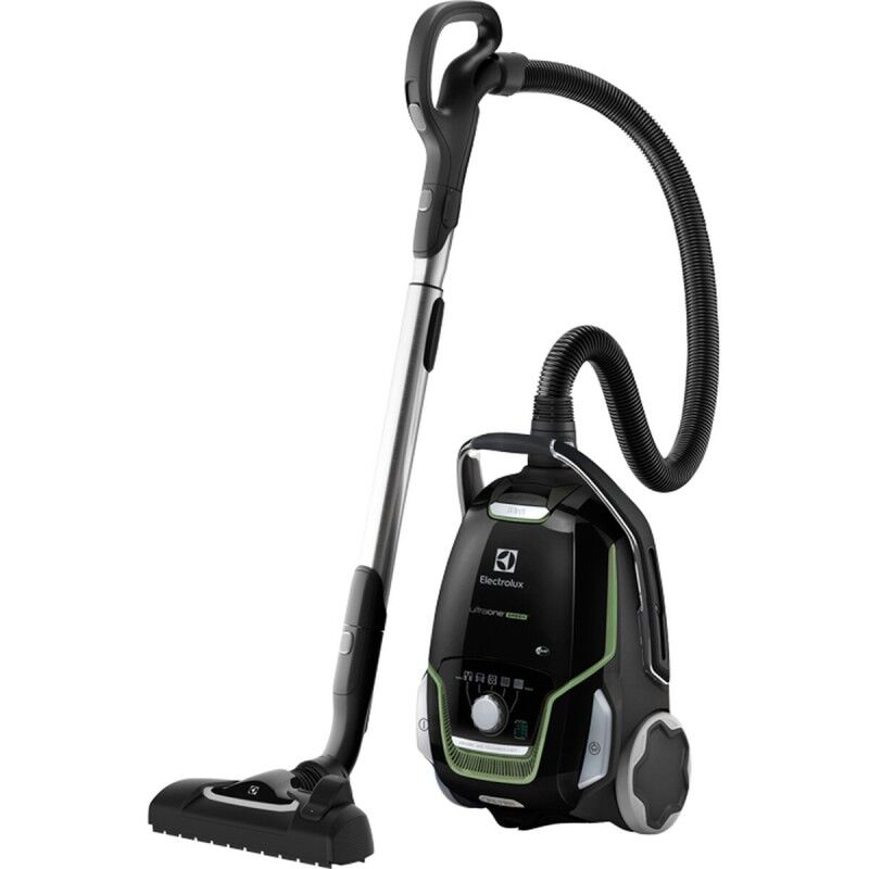 Aspirapolvere Electrolux EUOC9GREEN Nero 850 W Aspirapolvere Electrolux EUOC9GREEN Nero 850 W