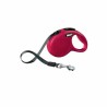Guinzaglio per Cani Flexi New Classic 5m Rosso Taglia S