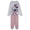 Pigiama Per bambini Minnie Mouse Grigio