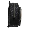 Zaino Scuola The Mandalorian This is the way Nero 32 X 38 X 12 cm