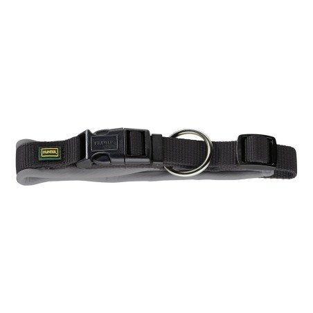 Collare per Cani Hunter Neopren Vario Nero (28-30 cm)
