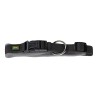 Collare per Cani Hunter Neopren Vario Nero (28-30 cm)