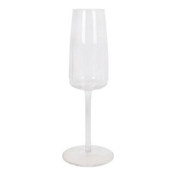 Calice da champagne Royal Leerdam Leyda Cristallo Trasparente 6 Unità
