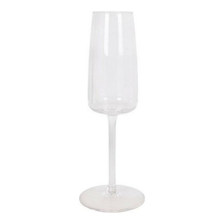 Calice da champagne Royal Leerdam Leyda Cristallo Trasparente 6 Unità