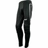 Pantalone Lungo Sportivo Rinat Moya Nero Per bambini Unisex