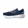Scarpe da Running per Adulti Brooks Glycerin 20 Wide Blu scuro