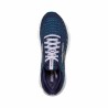 Scarpe da Running per Adulti Brooks Glycerin 20 Wide Blu scuro