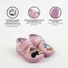 Ciabatte da casa Minnie Mouse Rosa