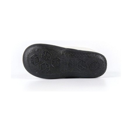 Pantofole Per Bambini 3D Mickey Mouse Grigio chiaro