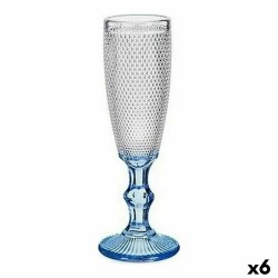 Calice da champagne Vivalto 180 ml