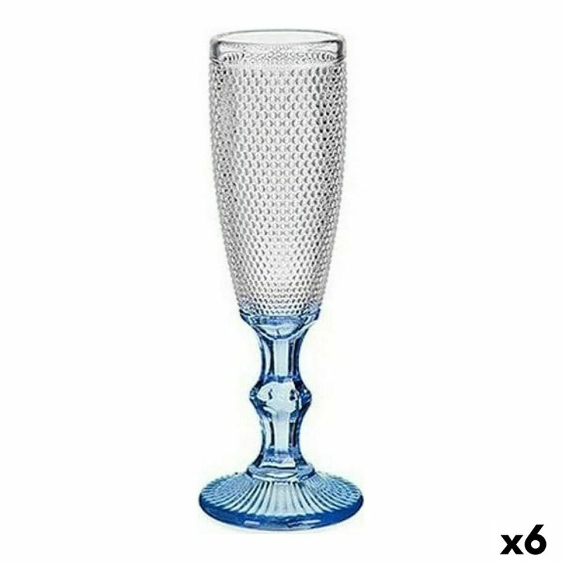 Calice da champagne Vivalto 180 ml