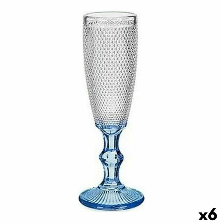 Calice da champagne Vivalto 180 ml