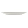 Piatto Piano DKD Home Decor Fiori Porcellana (27 x 27 x 2 cm)