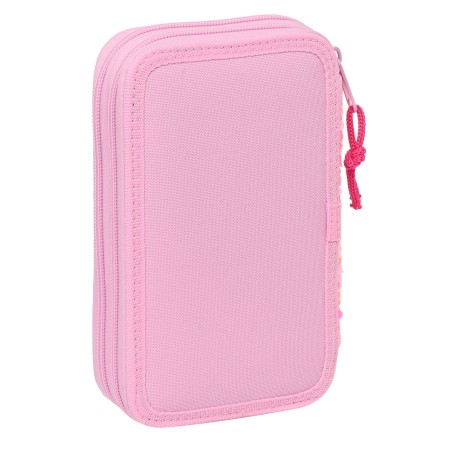 Astuccio Doppio Na!Na!Na! Surprise Sparkles Rosa (28 Pezzi)