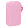 Astuccio Doppio Na!Na!Na! Surprise Sparkles Rosa (28 Pezzi)