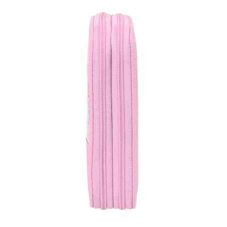 Astuccio Doppio Na!Na!Na! Surprise Sparkles Rosa (28 Pezzi)