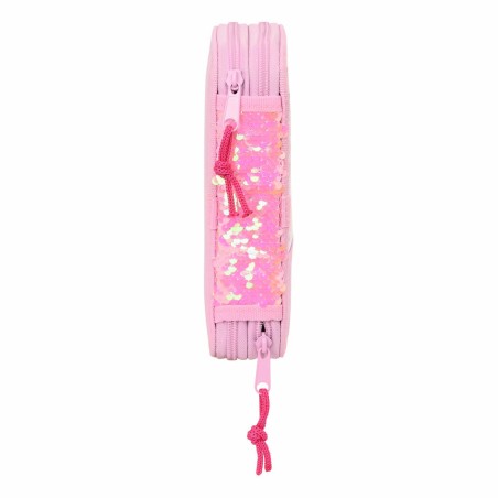 Astuccio Doppio Na!Na!Na! Surprise Sparkles Rosa (28 Pezzi)