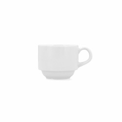 Set di Tazze da Caffè Bidasoa Glacial