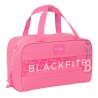 Necessaire per la Scuola BlackFit8 Glow up Rosa 31 x 14 x 19 cm