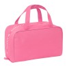 Necessaire per la Scuola BlackFit8 Glow up Rosa 31 x 14 x 19 cm