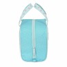 Necessaire per la Scuola BlackFit8 Mariposa Azzurro 31 x 14 x 19 cm