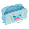 Necessaire per la Scuola BlackFit8 Mariposa Azzurro 31 x 14 x 19 cm