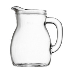 Brocca Bormioli Rocco Trasparente Vetro (0,5L)