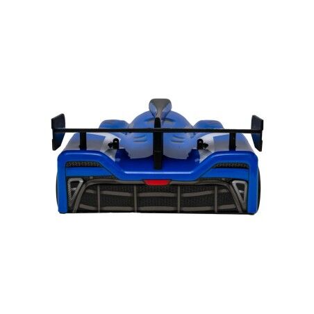 Macchinina Radiocomandata Exost 24h Le Mans 1:14 Azzurro