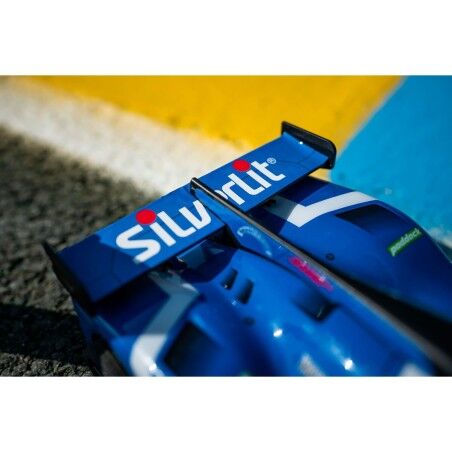 Macchinina Radiocomandata Exost 24h Le Mans 1:14 Azzurro