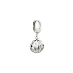 Perlina Donna Morellato SCZ1093 Grigio 1 cm